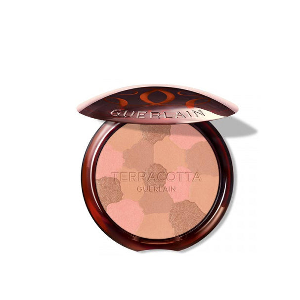 Guerlain Terracotta Light Poudre Bronzante Soleil Léger 00-CLAIR ROS