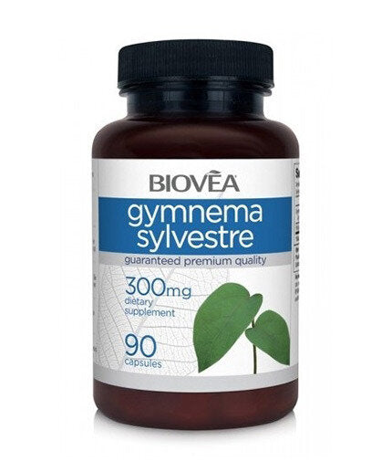 Gymnema sylvestre 300 mg / 90 kape