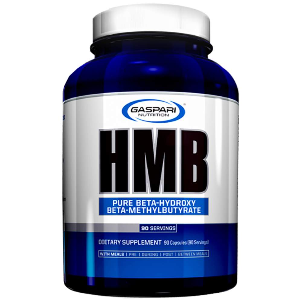 HMB 1000 mg 90 kapsul