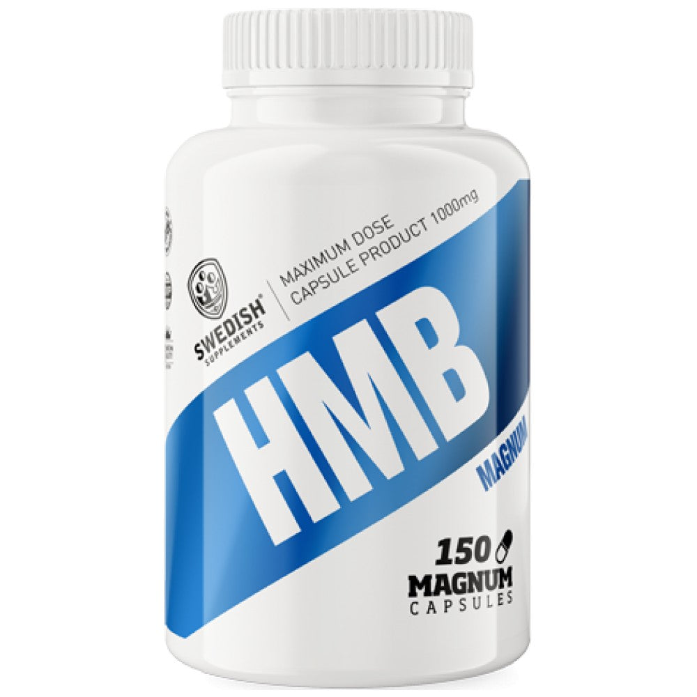 Kapsule HMB Magnum 150