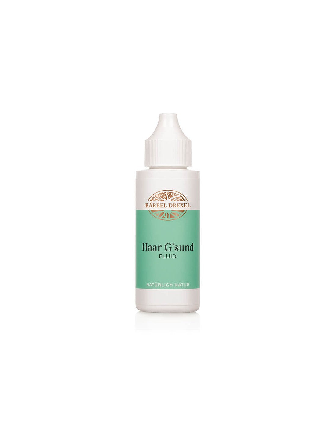 Haar G'sund Fluid / Tonik proti izpadanju las, 50 ml <tc>Bärbel Drexel</tc>