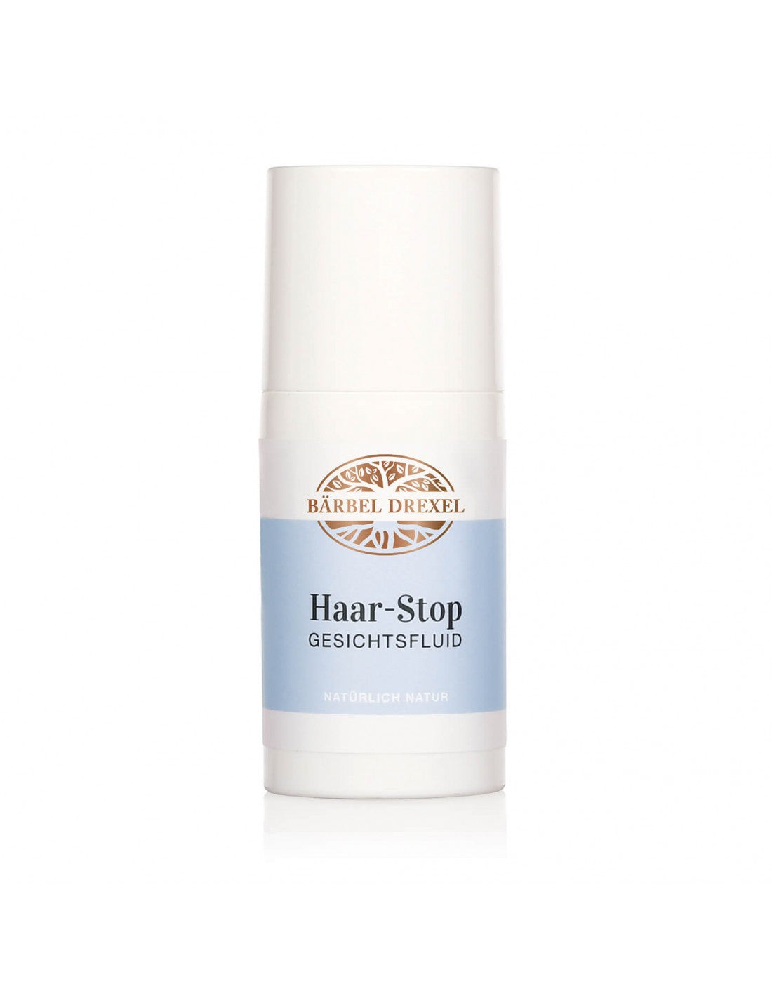 Haar-Stop Gesichtsfluid / Proti neželenim dlačicam /Emulzija/, 30 ml <tc>Bärbel Drexel</tc>
