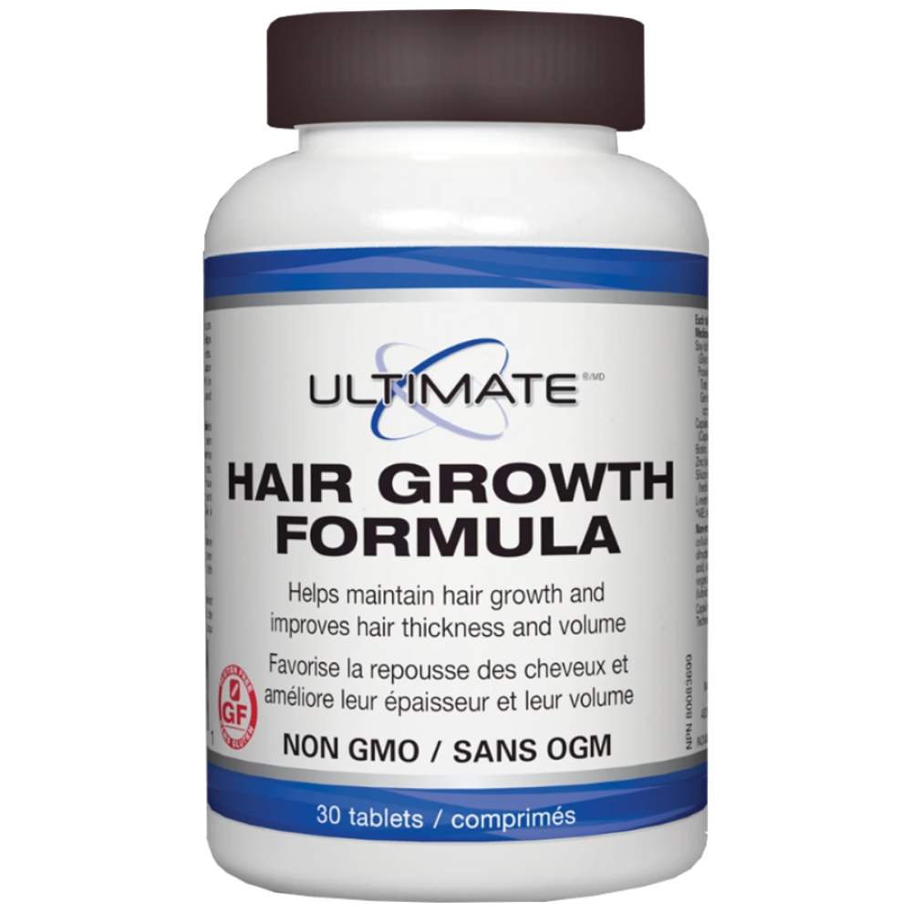 Formula za rast las Ultimal 30 tablete