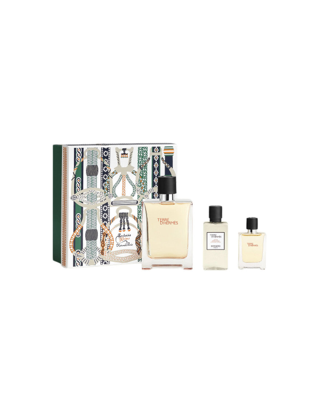 <tc>Hermès</tc> Kompleti Hermes Terre toaletne vode v spreju 100 ml