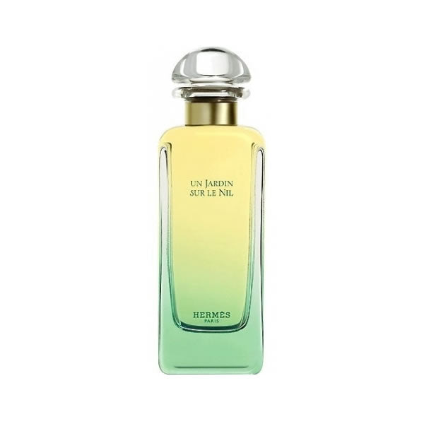 Hermes un Jardin sur le nil eau de toalete Spray 50ml