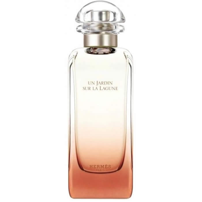 <tc>Hermès</tc> Un Jardin Sur La Lagune toaletna voda v spreju 50 ml