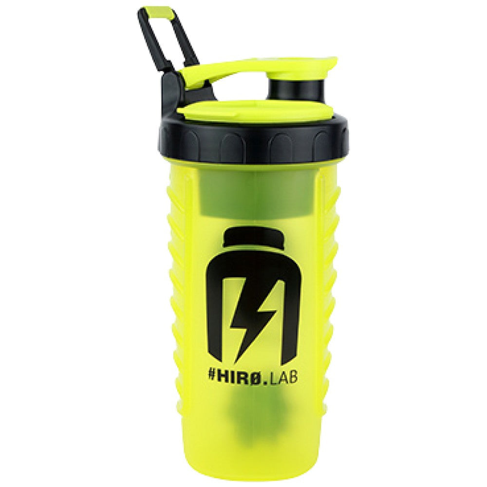 Hero Shaker Crater Cap | Rumena 770 ml