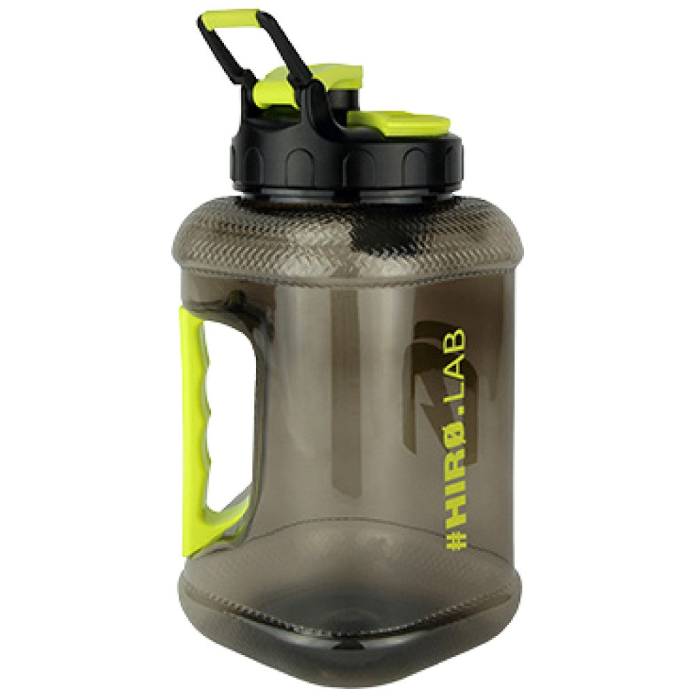 Hero Water Jug Crater Cap | Črna 1890 ml