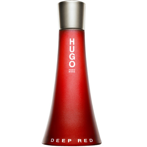 <tc>HUGO BOSS</tc> Hugo Deep Red parfumska voda v spreju 50 ml