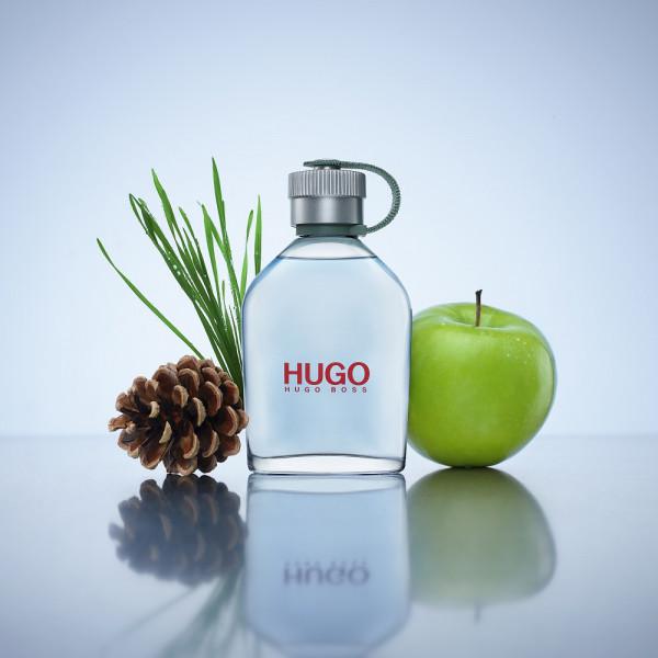 Hugo man eau de toalete Spray 75ml
