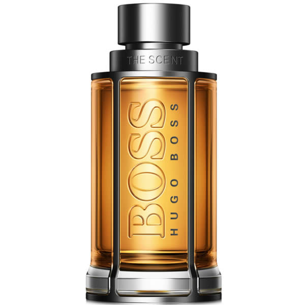 Šef vonj eau de toalete sprej 100ml