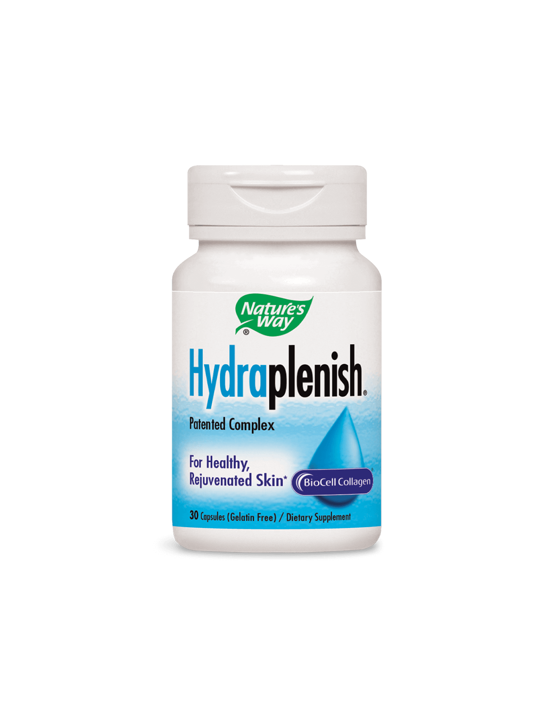 Hydraplenis 500 mg - 30 kapsul