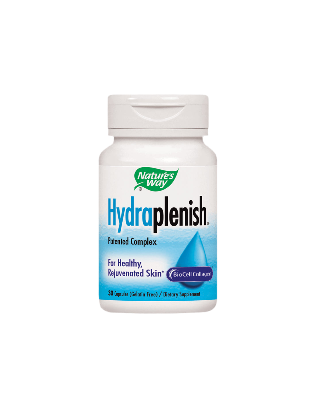 Hydraplenis 500 mg - 30 kapsul