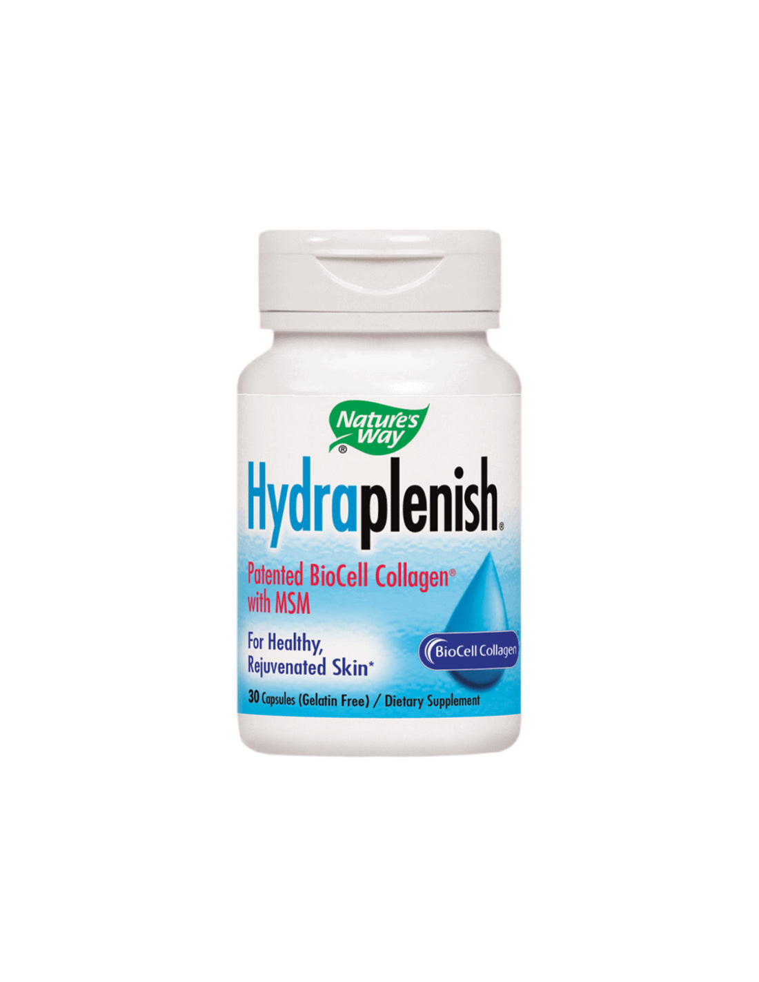 Hydraplenis MSM - 30 kapsul