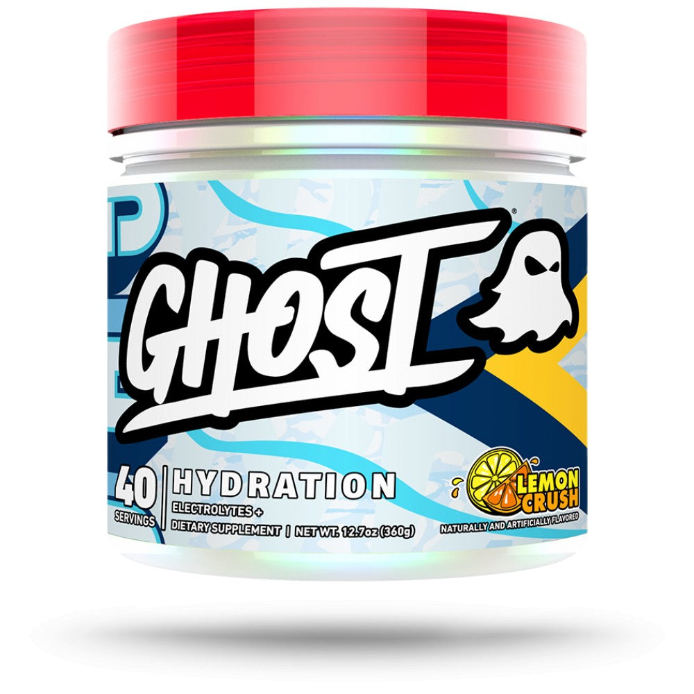 Hidracijski elektroliti+ - 360 gramov