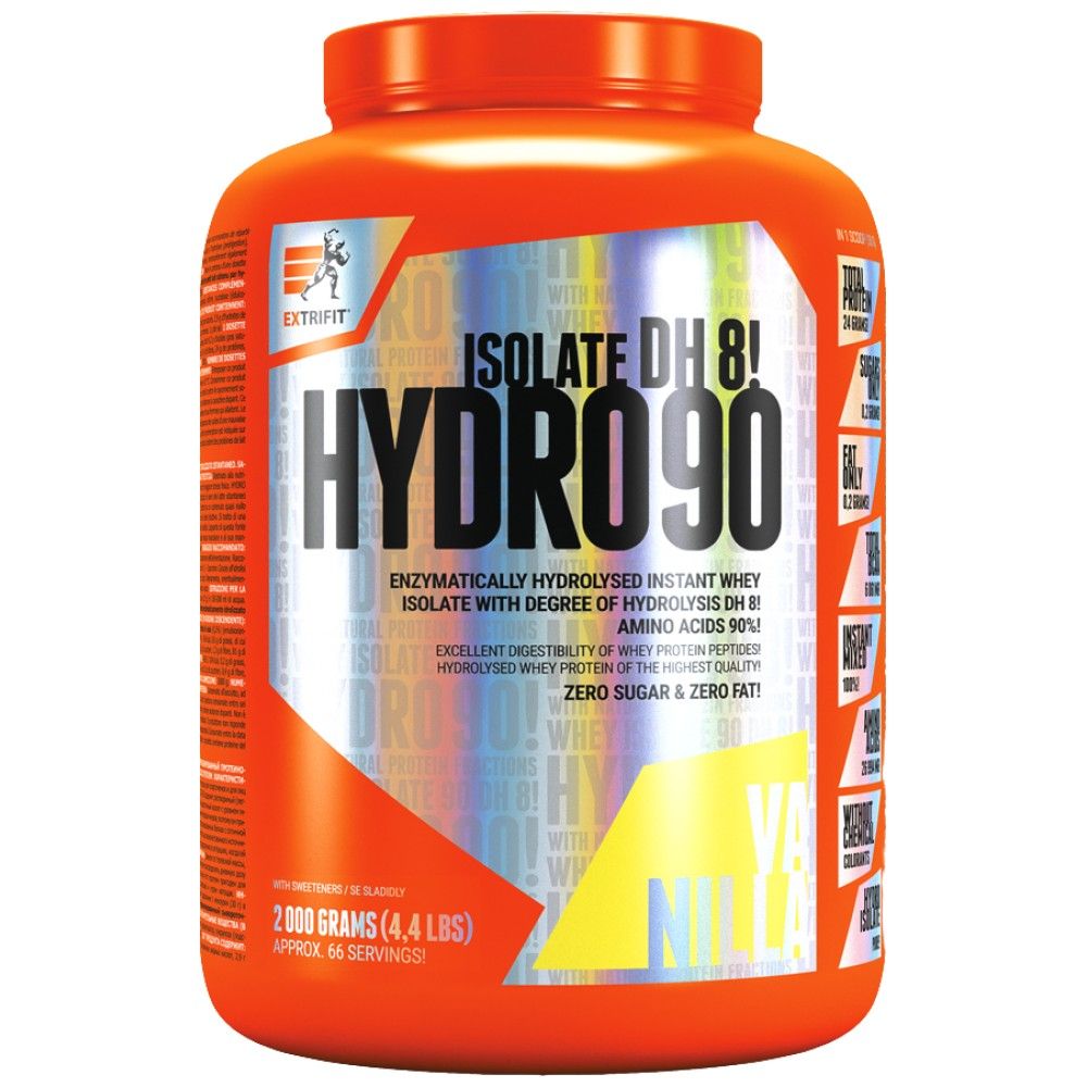 Hydro Izolat 90 DH8 - 2000 gramov
