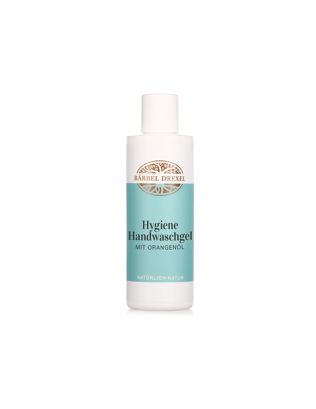 Hygiene Handwaschgel mit Orangenöl/ Gel za umivanje rok z oljem pomaranče, 200 ml <tc>Bärbel Drexel</tc>