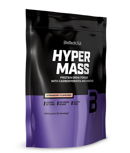 Hiper masa 5000 - 1,00 kg