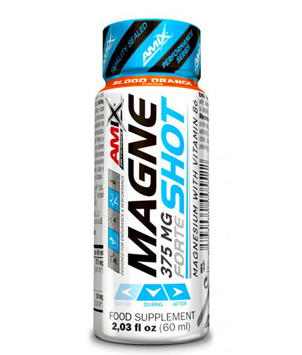 MagneShot Forte 375 mg - 1x60ml