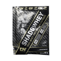 Shadowhey izolat / 100% sirotkine beljakovine - 30 gramov