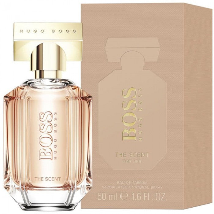 <tc>HUGO BOSS</tc> Kompleti The Scent For Her edp sprej 50 ml