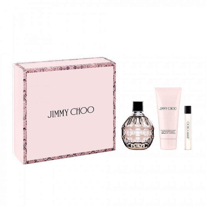 <tc>JIMMY CHOO</tc> Lot 3 kosov