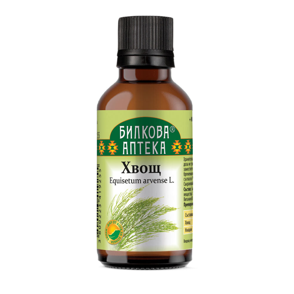 Tinktura konja - 50 ml