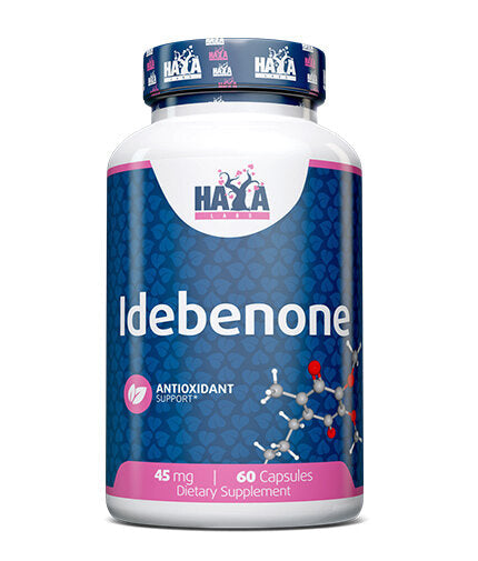Idebenone 45mg. / 60 kape.