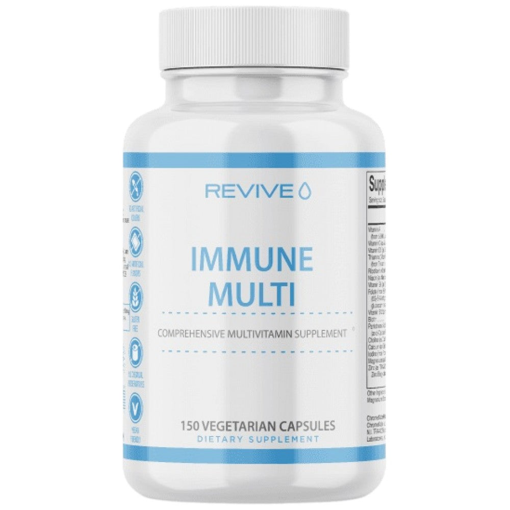 Imunske multi 150 kapsul