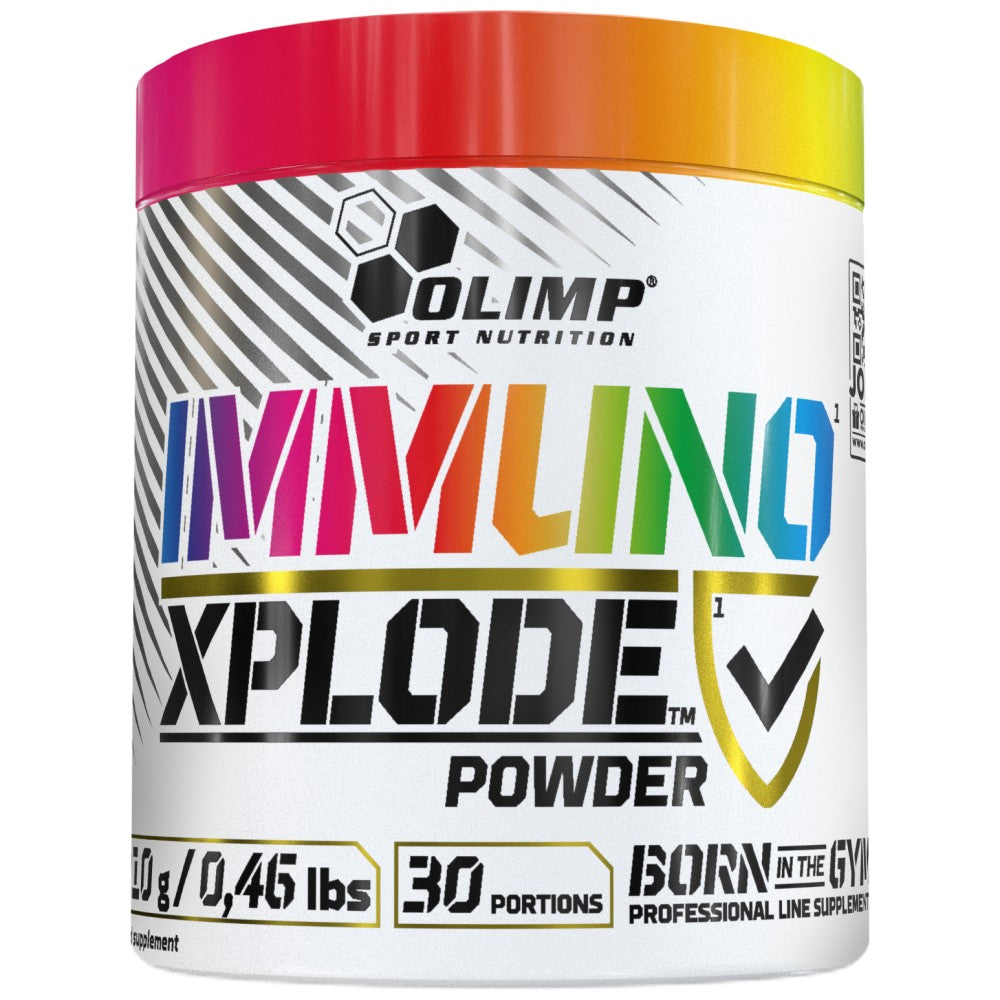 Imuno xplode / s kvercetinom 210 gramov