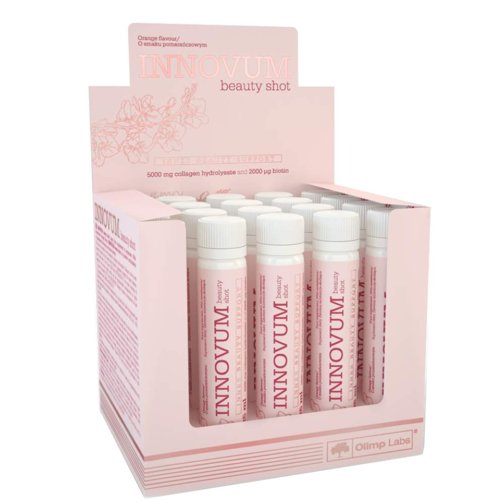 INVONTUM Beauty Shot 20 x 25 ml