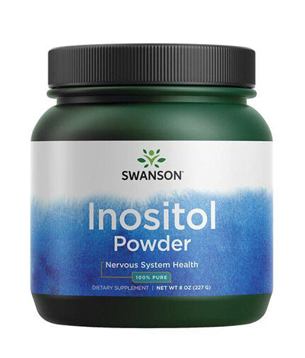 Inositol v prahu - 227 gramov