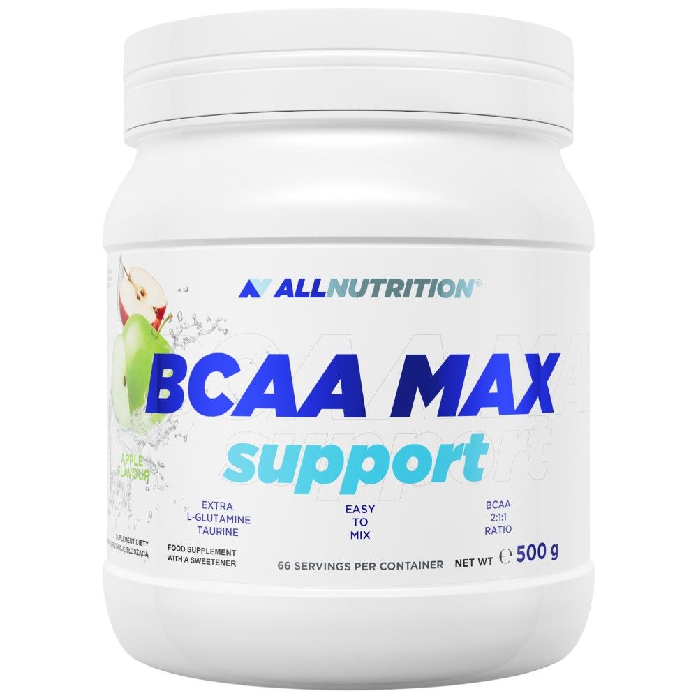 BCAA Max Podpora - 500 gramov