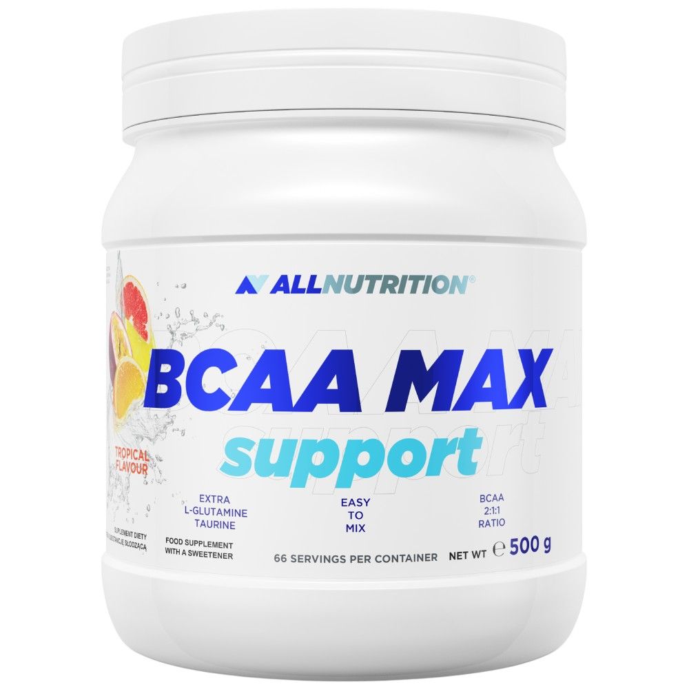 BCAA Max Podpora - 500 gramov