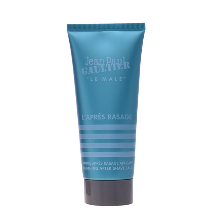 <tc>JEAN PAUL GAULTIER</tc> Le Male balzam po britju 100 ml