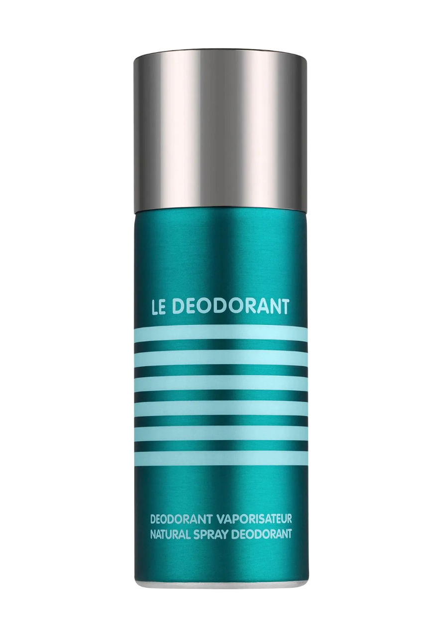 <tc>JEAN PAUL GAULTIER</tc> Le Male deodorant v spreju 150 ml