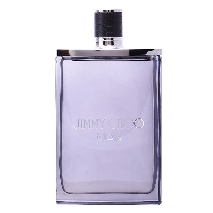 <tc>JIMMY CHOO</tc> Človeška toaletna voda v spreju 200 ml