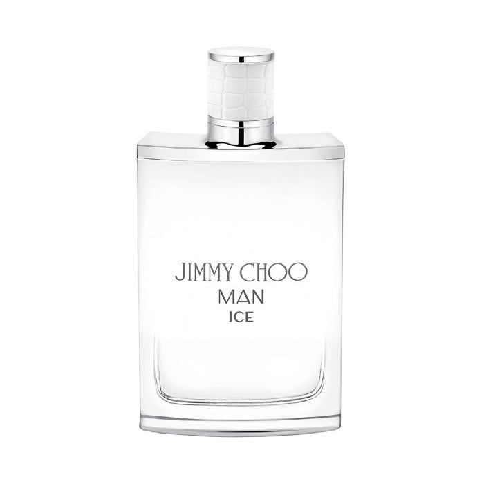 <tc>JIMMY CHOO</tc> Man Ice toaletna voda v spreju 50 ml