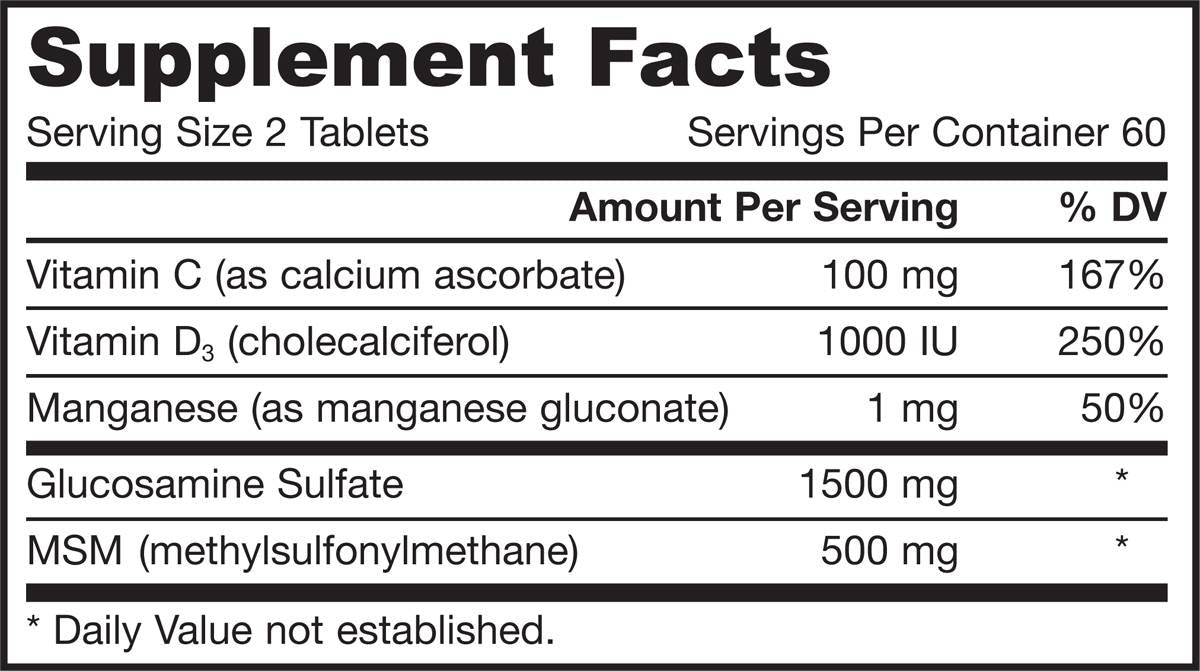 Skupni graditelj 120 tablet