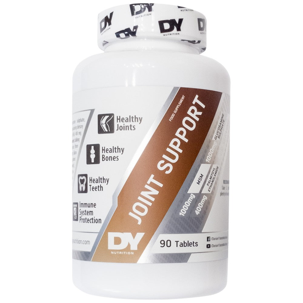Skupna podpora | Celotna skupna formula - 90 tablet