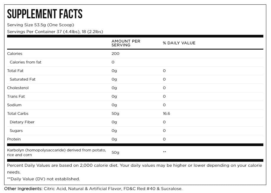 Gluta Zorb Glutamin - 120 kapsul