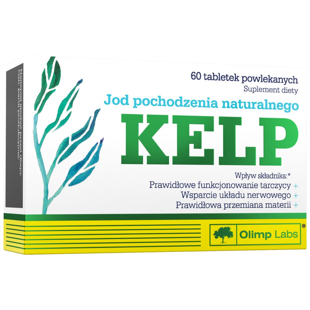 KELP 60 tablet