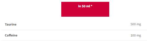 Hitrost vzdržljivosti - 100 ml