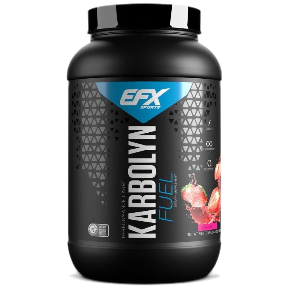 Karbolyn/Fuel - 2000 gramov