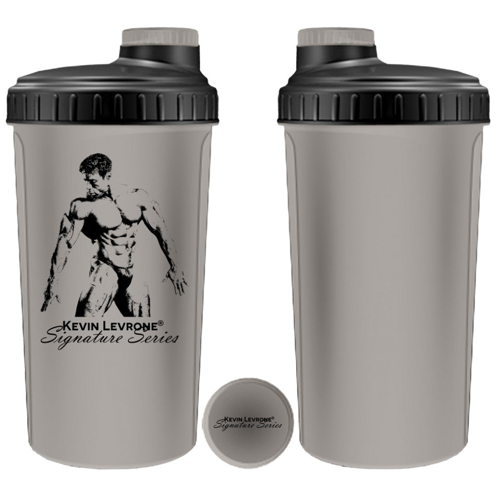 <tc>Kevin Levrone</tc> / Shaker - siv 700 ml