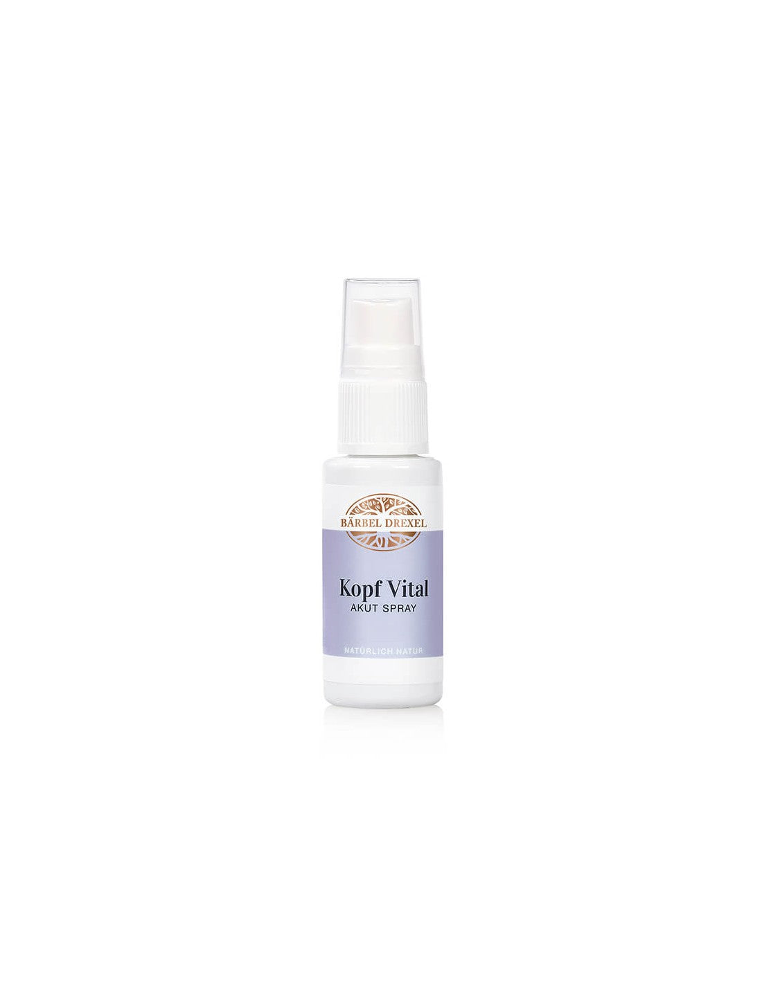 Kopf Vital Akut Spray / Proti stresnemu glavobolu, 30 ml (pršilo za usta) <tc>Bärbel Drexel</tc>