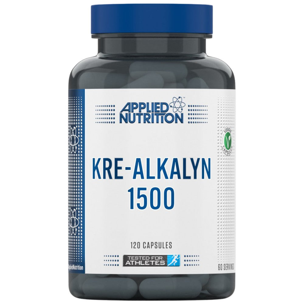 KRE -ALKALYN 1500 - 120 kapsul