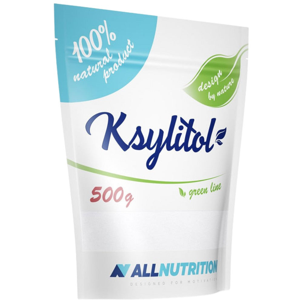 Xylitol | Ksilitol - 500 gramov
