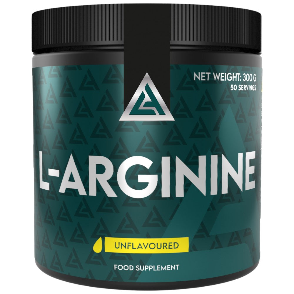 L -arginin prah - 300 gramov