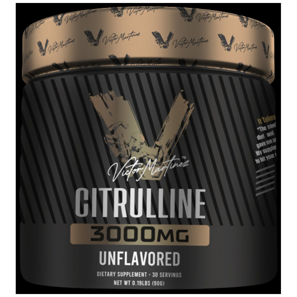 L-citrulin v prahu 90 gramov
